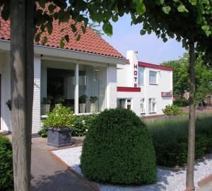 Hotel Triniteit