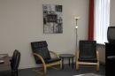 Hotelkamer