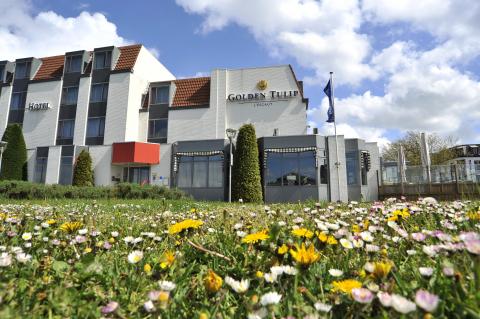 Golden Tulip L'Escaut