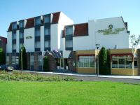 Golden Tulip L'Escaut in Terneuzen