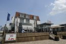 Golden Tulip L'Escaut