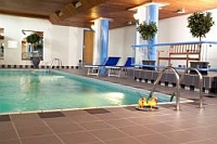 Hampshire Hotel - Churchill Terneuzen