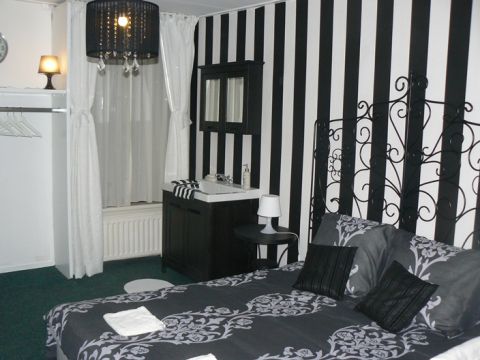 Een weekendje weg - Hotel Het Bolle Schaep - Terneuzen