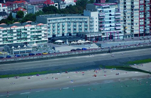 Amadore Grand Hotel Arion