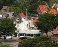 Hotel Restaurant Piccard in Vlissingen