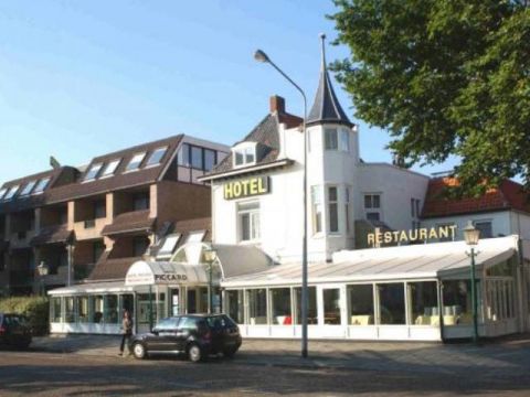 Hotel Restaurant Piccard