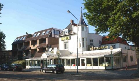 Hotel Restaurant Piccard Hotel Restaurant Piccard