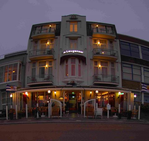 Hotel Brasserie De Leugenaar