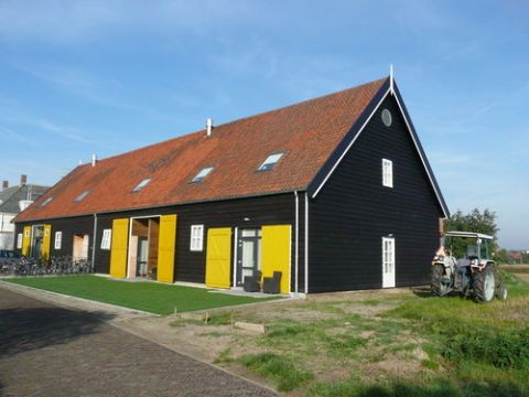 Hof Christina Hoevehotel
