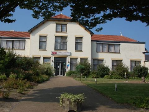 Hotel Wemeldinge Hotel Wemeldinge