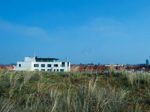 Fletcher Hotel- Restaurant Elzenduin