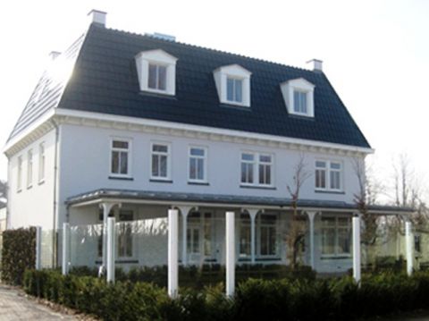 Een weekendje weg - Fletcher Hotel- Restaurant Duinzicht - Ouddorp