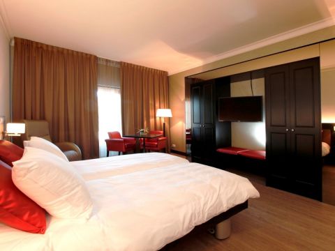 Hotel & Restaurant de Arendshoeve
