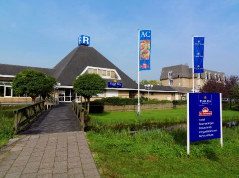 Tulip Inn Bodegraven