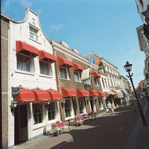 Atlas Village Brielle in Brielle