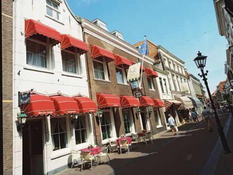 Atlas Village Atlas Village