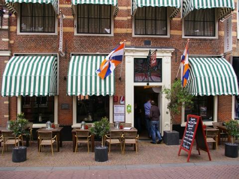 Hotel-010-Rotterdam.nl | Brasserie Hotel de Nymph is een luxe en gastvrij hotel in het centrum van het Zuid-Hollandse Brielle. Het hotel is gevestigd in een mooi historisch pand met een eeuwenoude geschiedenis. | Brielle | 0181 | Zuid-Holland