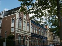 Hotel Coen Delft in Delft