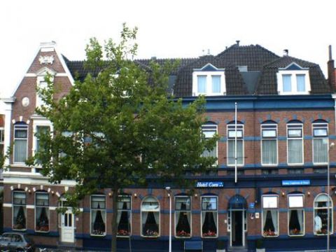 Hotel Coen Delft