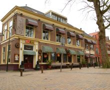 Hotel De Koophandel