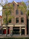 Hotel Johannes Vermeer