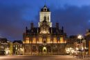 Markt Delft