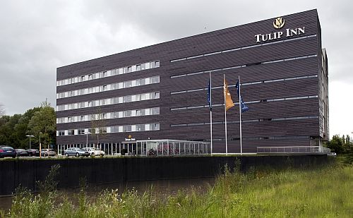 WestCord Hotel Delft in Delft