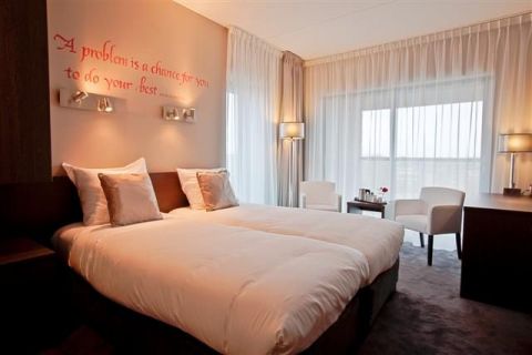 Hampshire Hotel - Delft Centre