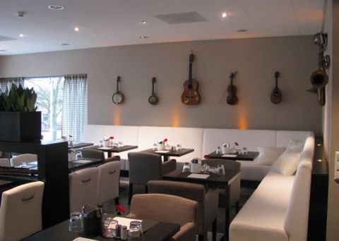Hampshire Hotel - Delft Centre