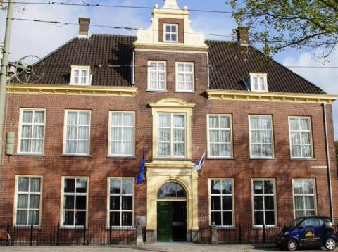 Best Western Museumhotels Delft