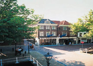 Best Western Museumhotels Delft