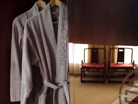 Shanghai Hotel Holland
