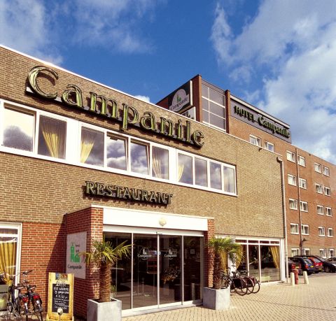 Campanile Delft