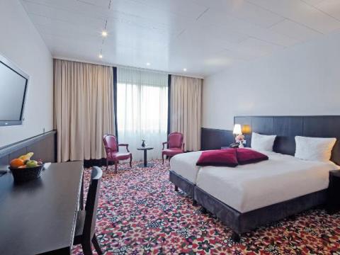 Van der Valk Hotel Den Haag - Nootdorp