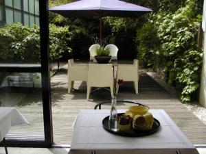 Een weekendje weg - Delta Hotel Den Haag - Den Haag