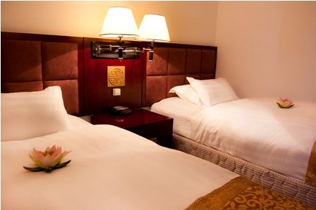 Wahto Hotel
