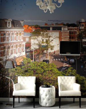 Hotel Mozaic in Den_Haag