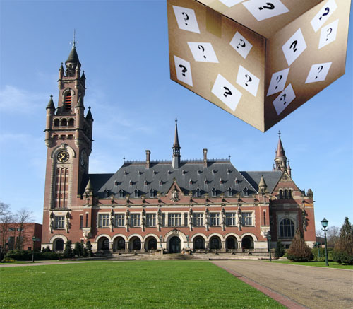 Secret Hotel Den Haag 4*