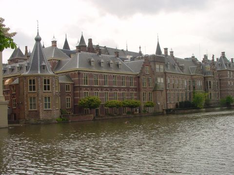 Secret Hotel Den Haag 5*