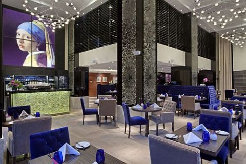Hilton The Hague