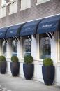 Hampshire Hotel 108 Meerdervoort