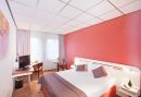 Comfort kamer