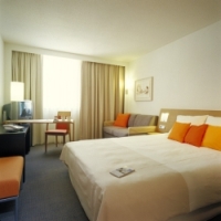Novotel Den Haag City Centre in Den_Haag