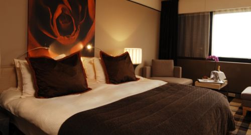 Eden Babylon Hotel Eden Babylon Hotel