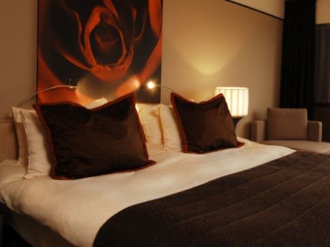 Hampshire Hotel - Babylon Den Haag