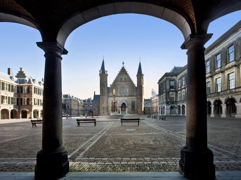 NH Den Haag