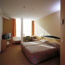 Hotelkamer