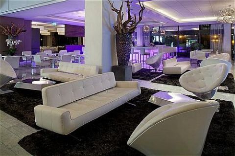 Crowne Plaza Den Haag - Promenade