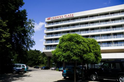  Crowne Plaza Den Haag - Promenade 