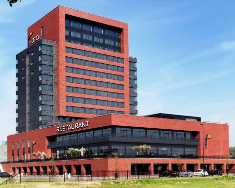 Van der Valk Hotel Dordrecht